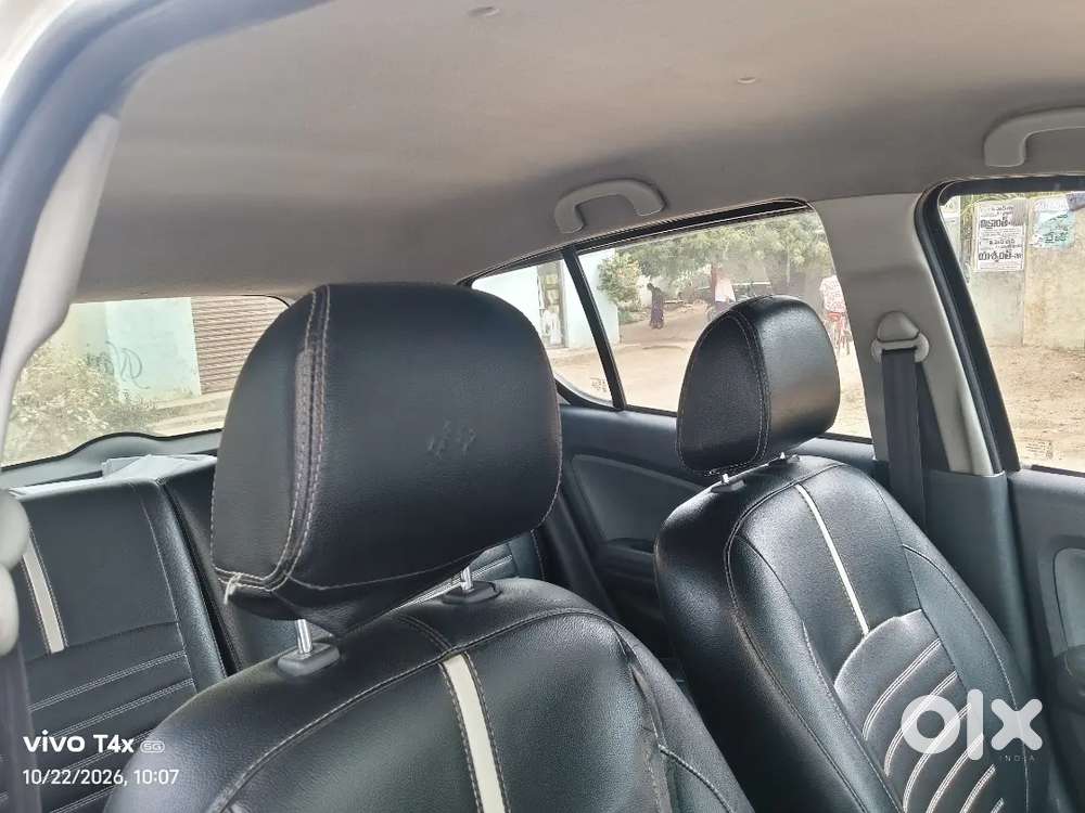 Maruti Suzuki Ritz 2016 Diesel  Amount 3.00.000
