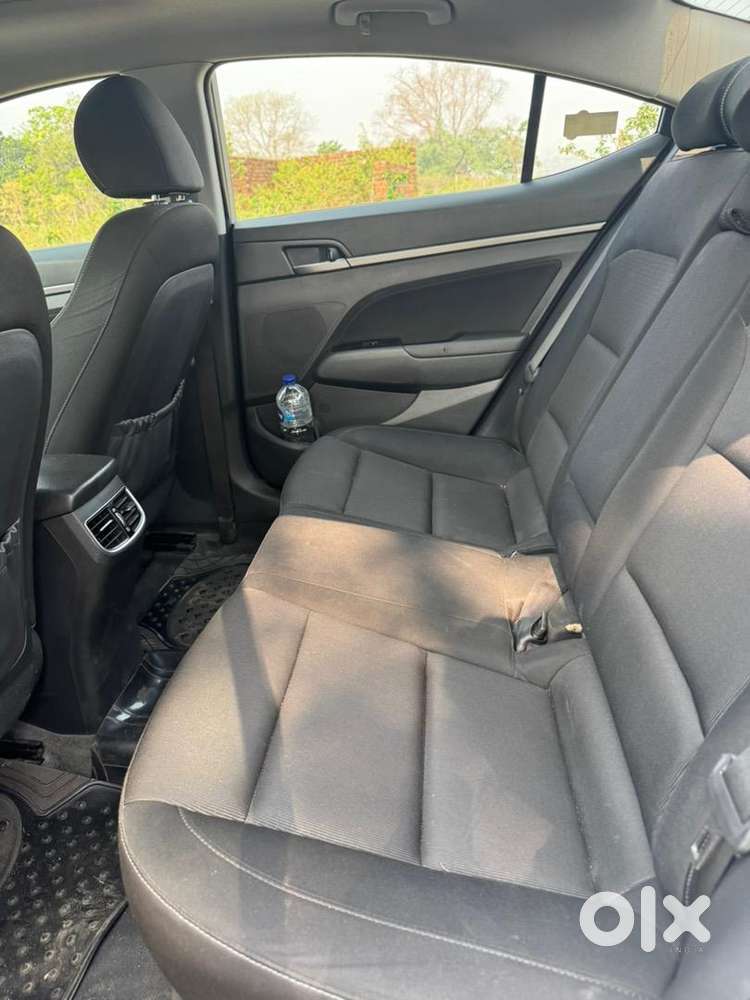 Hyundai New Elantra 2018 Petrol Good Condition