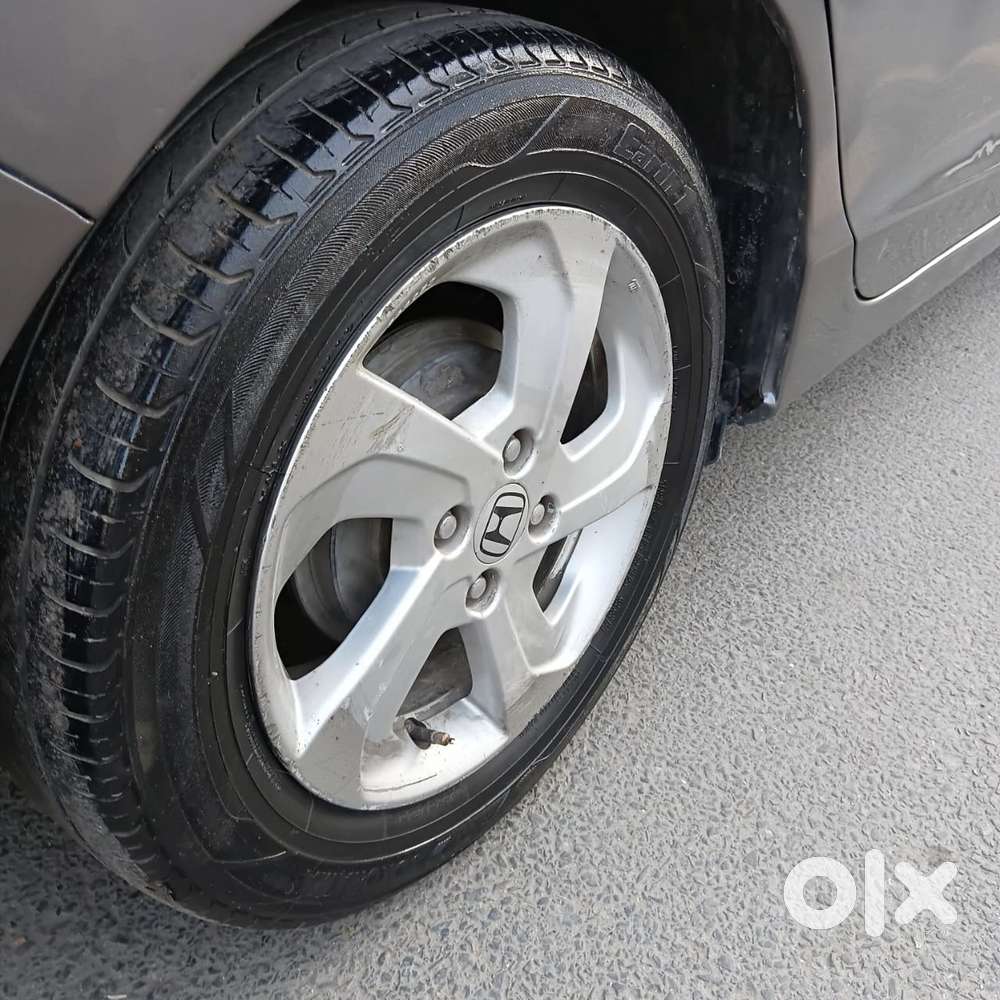 Honda City 2015-2017 I Vtec Cvt Vx, 2014, Cng & Hybrids