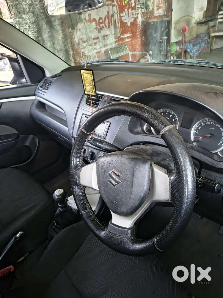 Maruti Suzuki Swift 2014 Petrol 95000 Km Driven