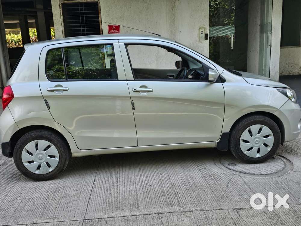 2017 Maruti Suzuki Celerio Petrol