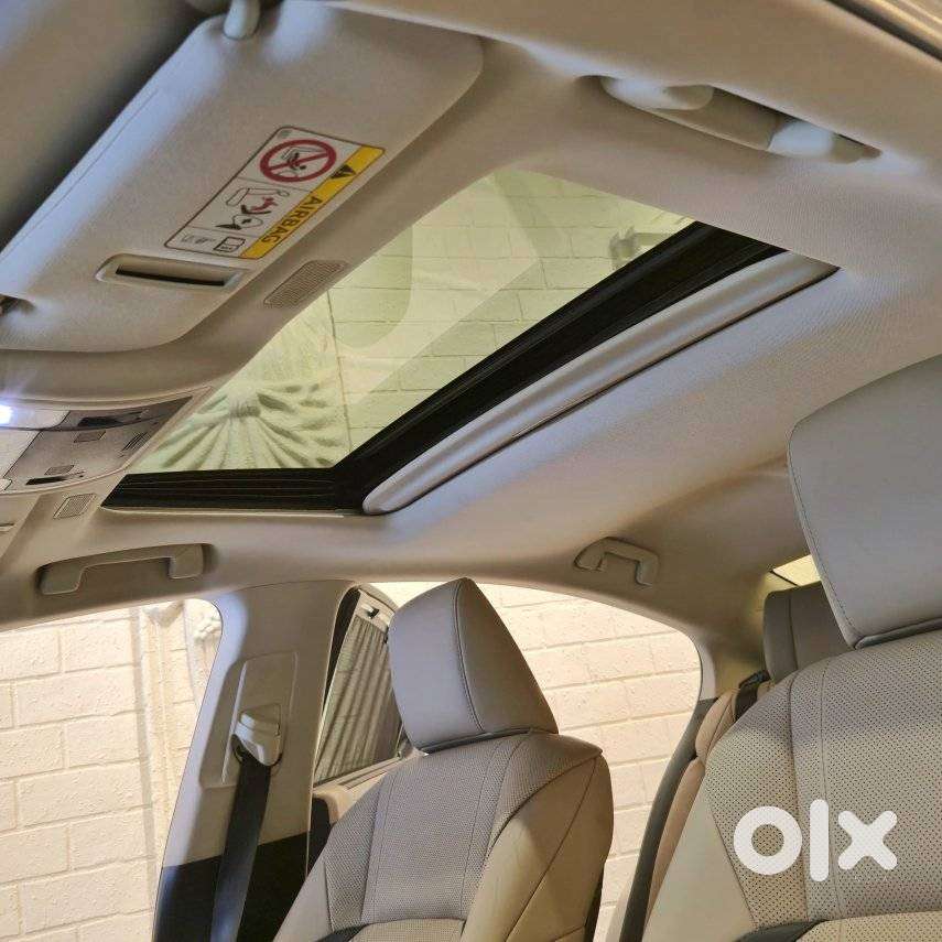 Lexus Es 300h, 2019, Petrol