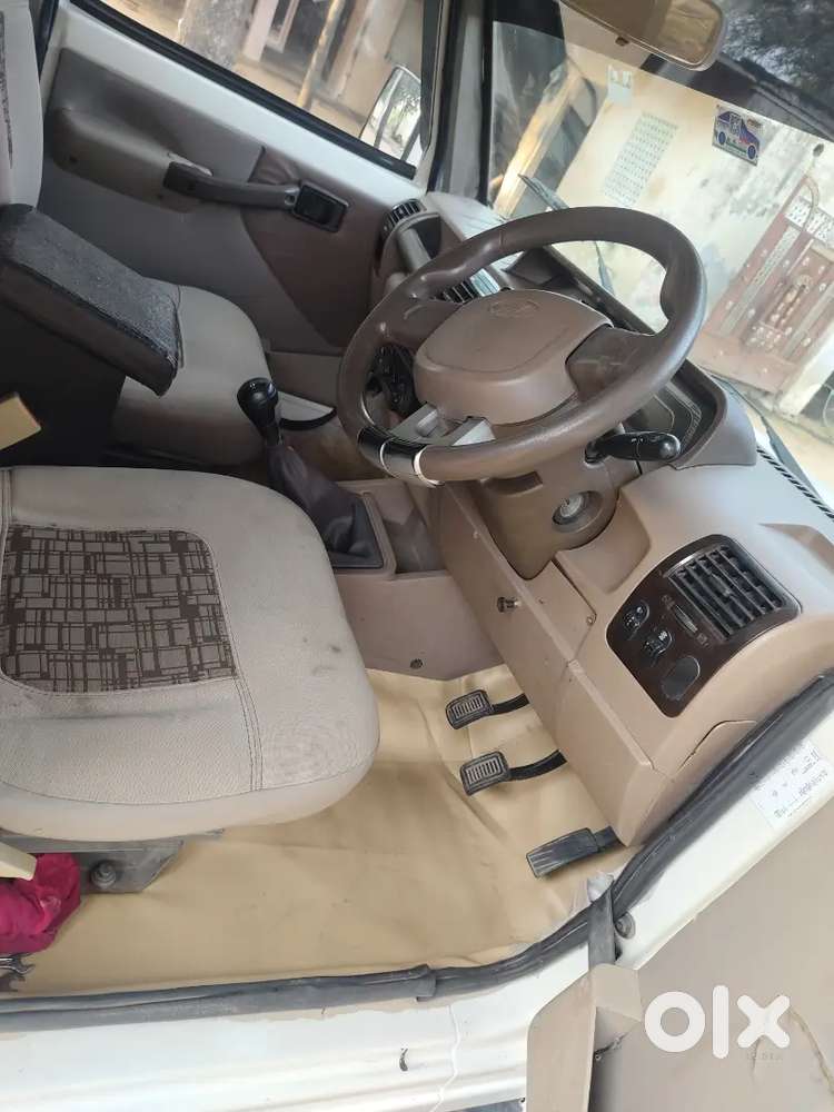 Mahindra Bolero 2017 Model