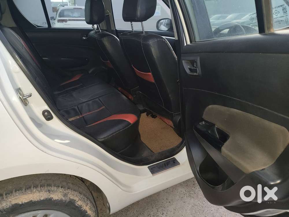Maruti Suzuki Swift 1.2 Vxi (o), 2016, Petrol