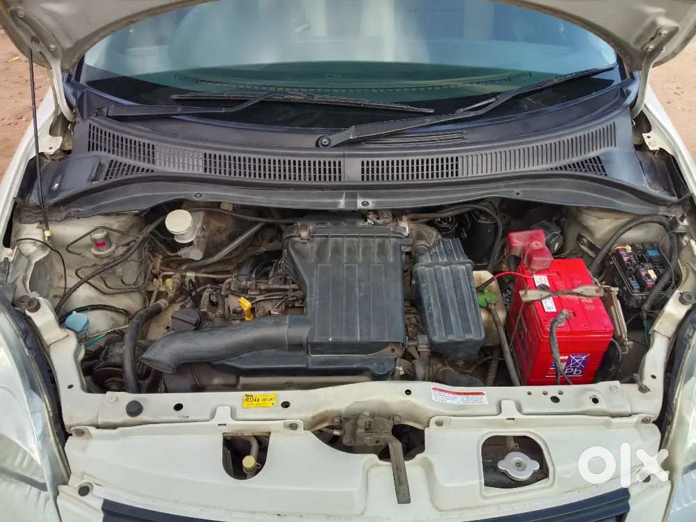 Maruti Suzuki Swift Dzire 2011 Petrol Well Maintained