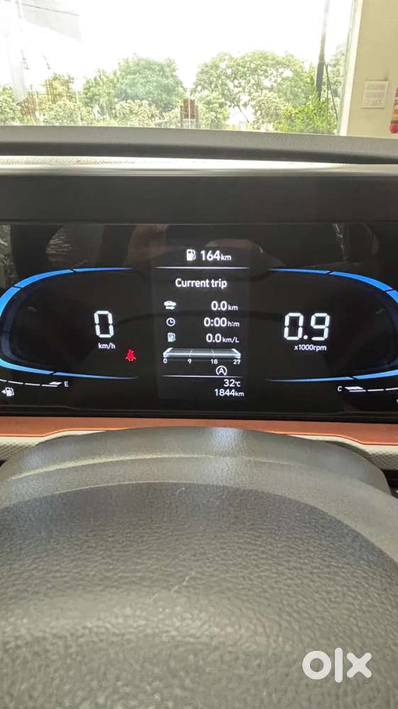 Hyundai Creta 1.5 Ex Petrol, 2026, Petrol