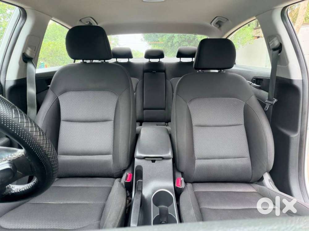 Hyundai Elantra 2.0 Sx At, 2017, Petrol