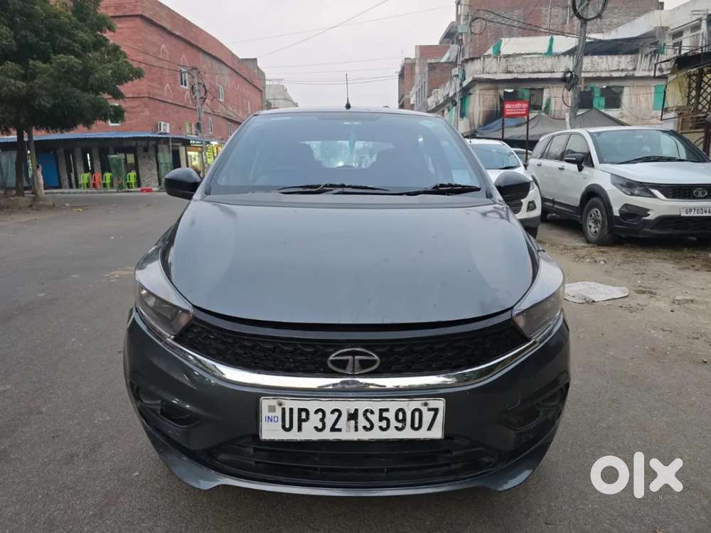 Tata Tiago 1.2 Revotron Limited Edition, 2022, Petrol