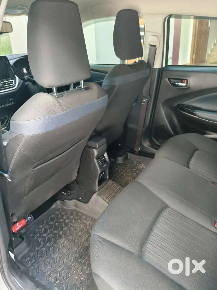 Maruti Suzuki Baleno 2024 Car