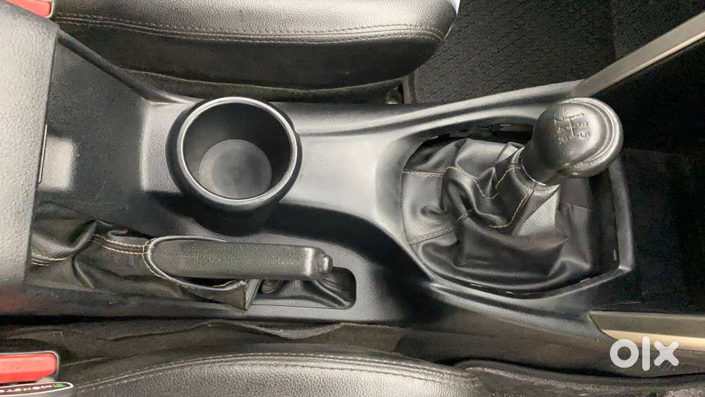 Toyota Innova Crysta 2.4 Gx Mt 8s, 2018, Diesel