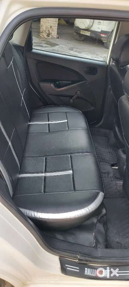 Ford Figo 1.4 Diesel Titanium Good Condition Car