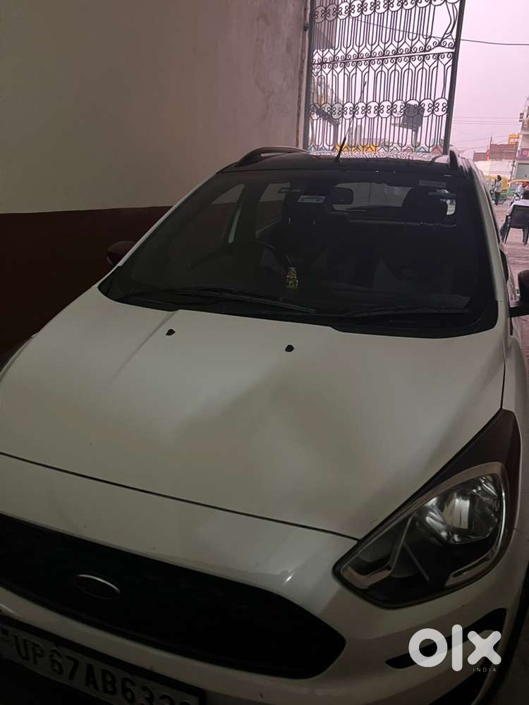 Ford Freestyle December 2020 Diesel Well Maintained