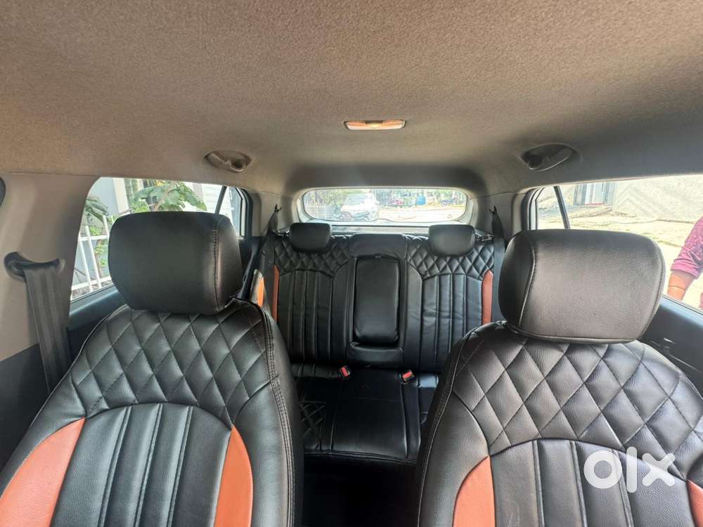 Hyundai Creta 1.6 Sx (o), 2016, Diesel