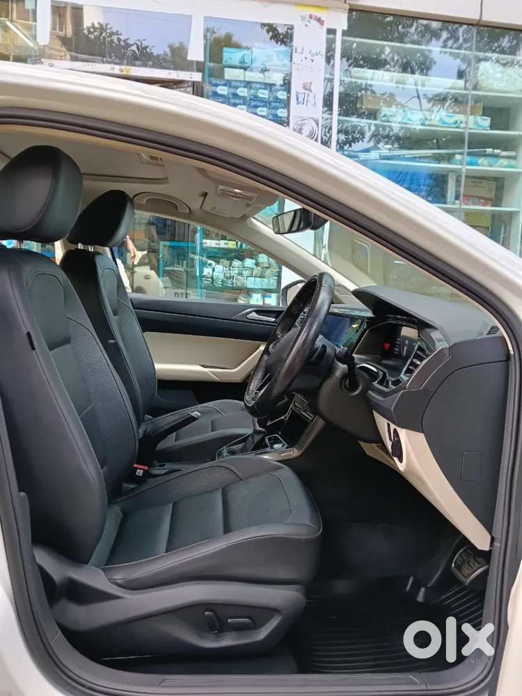 Volkswagen Virtus 1.5 Tsi Gt Plus Evo Dsg, 2024, Petrol