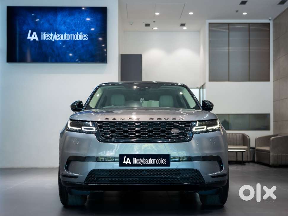 Land Rover Range Velar D180 Se, 2019, Diesel