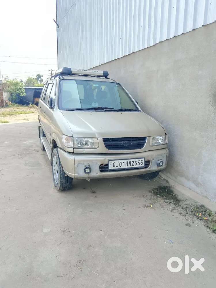 Chevrolet Tavera Neo 2007