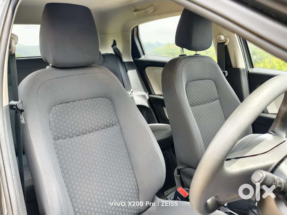Tata Altroz 1.2 Xt I-turbo Petrol, 2022, Petrol