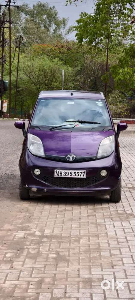 Tata Nano Twist Xt 2015