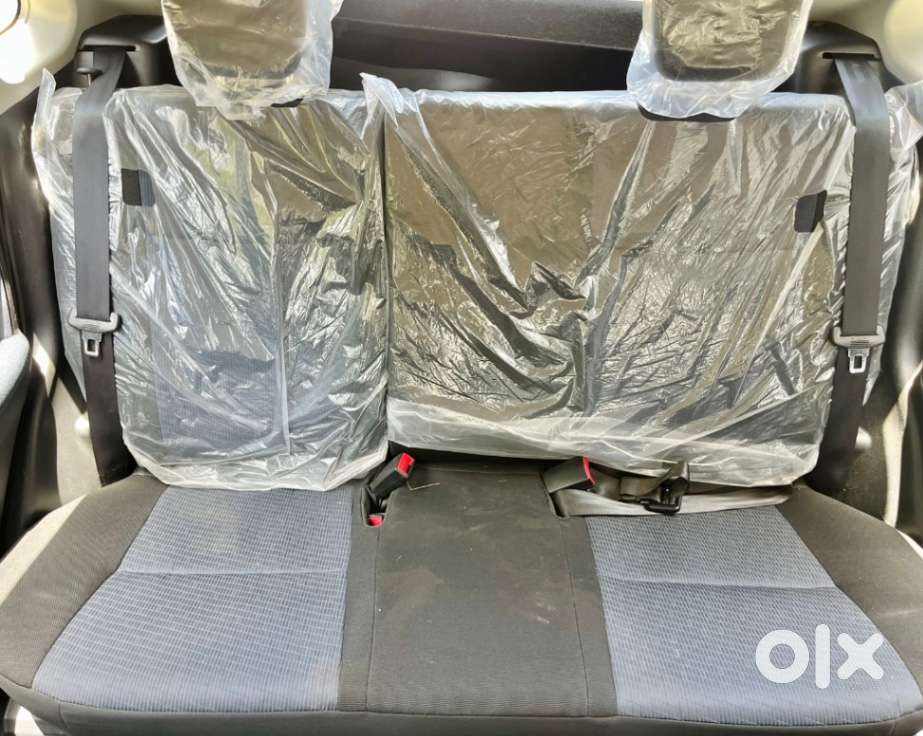 Maruti Suzuki Baleno Zeta, 2021, Petrol