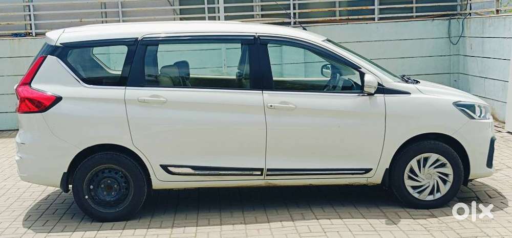 Maruti Suzuki Ertiga Vxi (o) Cng, 2023, Cng & Hybrids