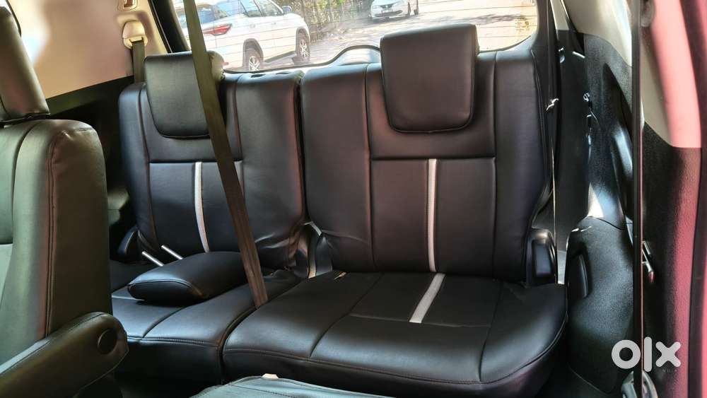 Toyota Innova Crysta 2.4 G Mt, 2017, Diesel