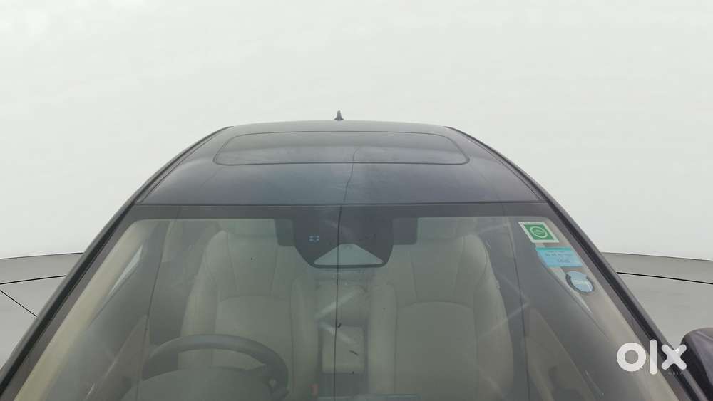 Honda City I-vtec Cvt Zx, 2023, Petrol