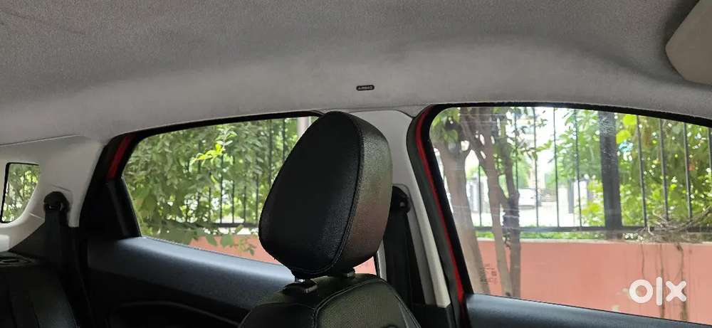 Ford Ecosport Titanium Plus 2018