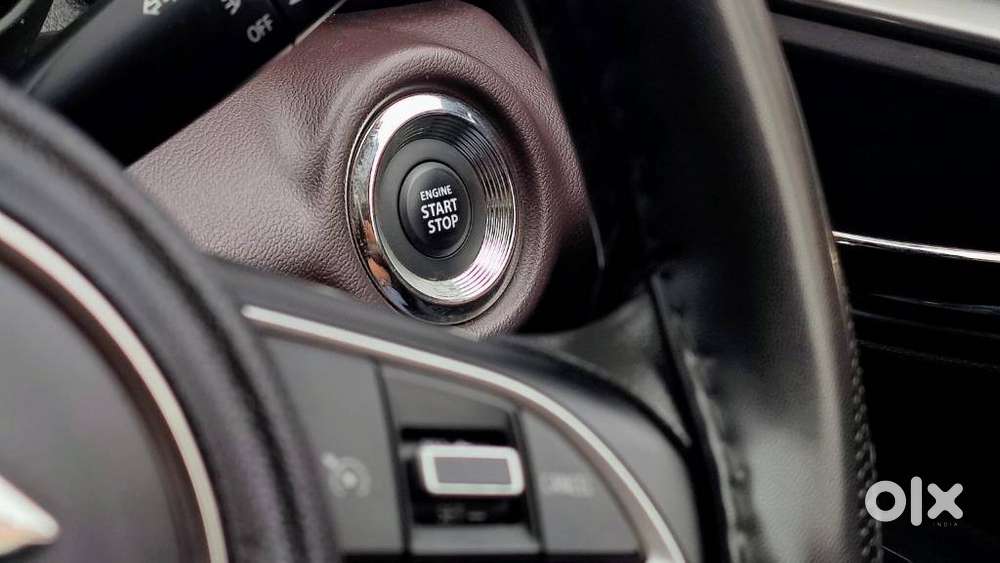 Maruti Suzuki Grand Vitara 1.5 Delta Smart Hybrid, 2024, Petrol