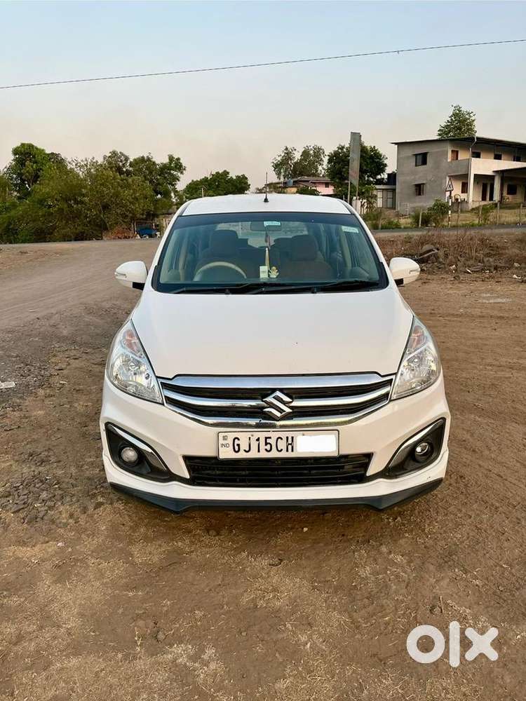 2018 Maruti Suzuki Diesel Manual Car