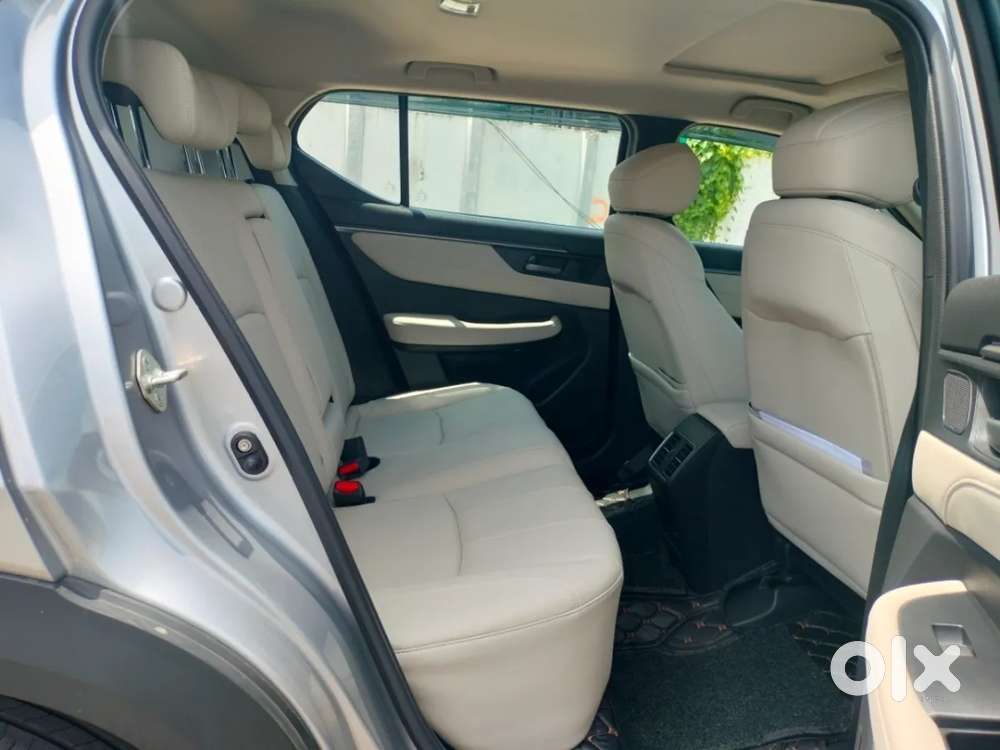 Honda Elevate Zx Cvt, 2026, Petrol