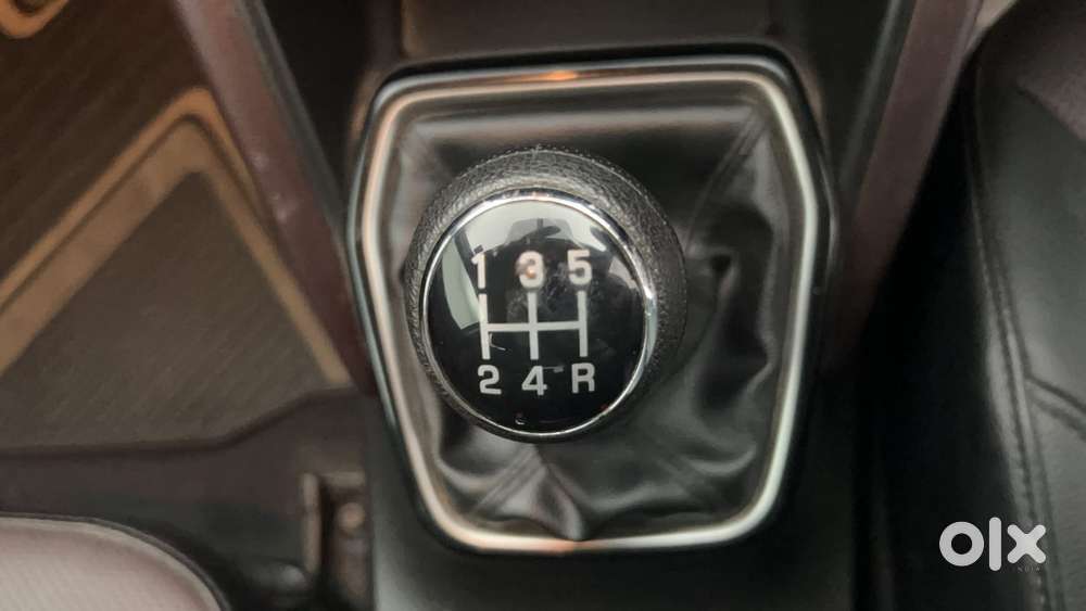 Maruti Suzuki Grand Vitara Alpha Smart Hybrid, 2023, Petrol