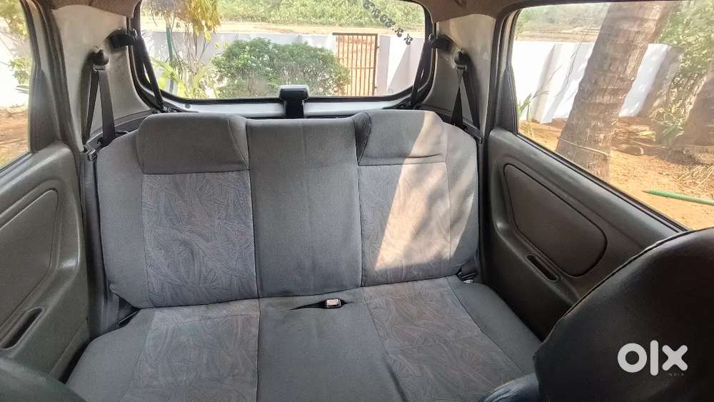 Maruti Suzuki Alto 2003 Petrol Good Condition Working Ac