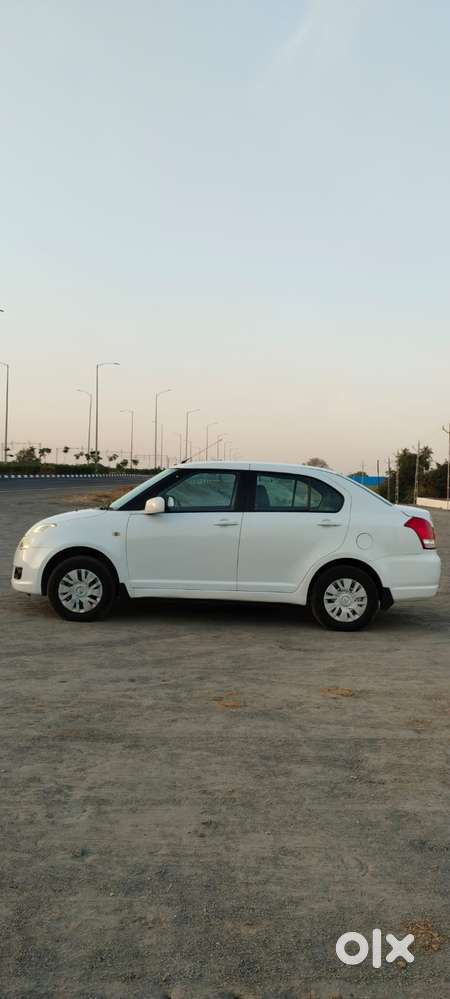 Maruti Suzuki Dzire 1.2 Vxi, 2009, Cng & Hybrids