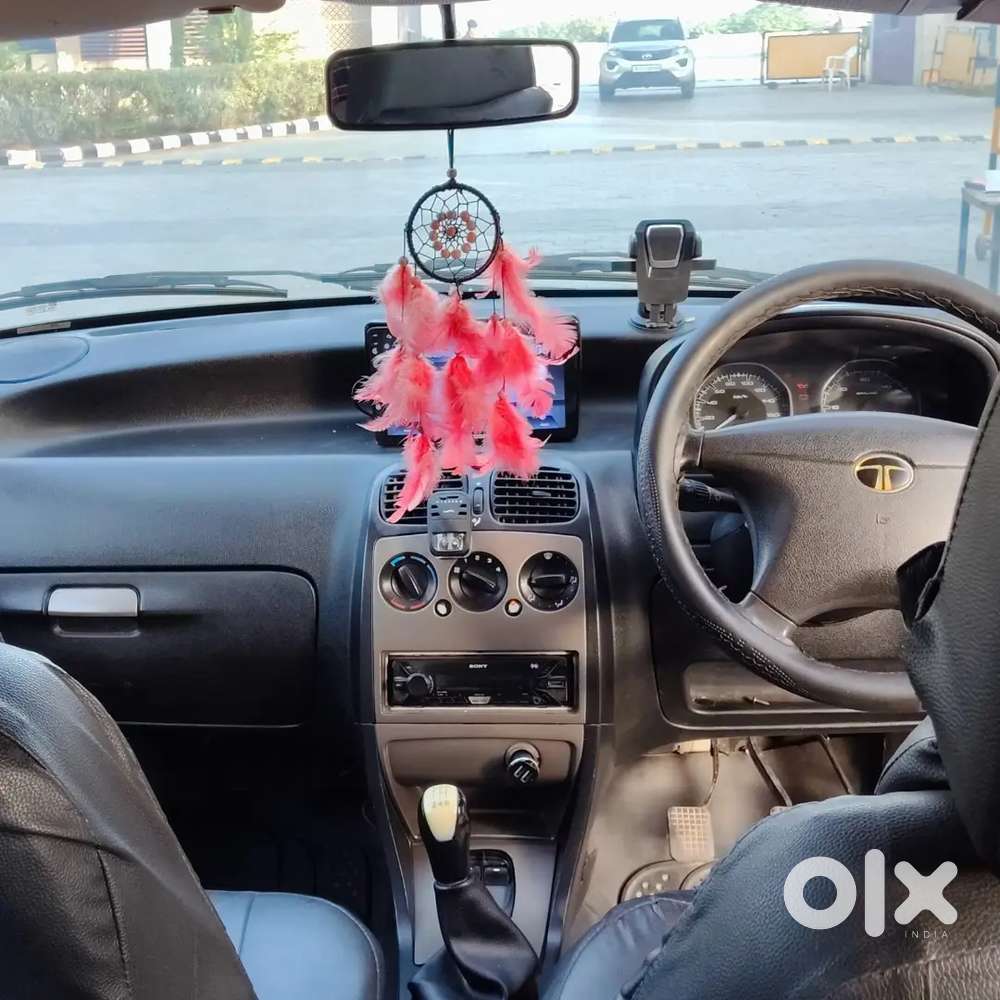 Tata Indigo Cs 2016 Diesel Good Condition