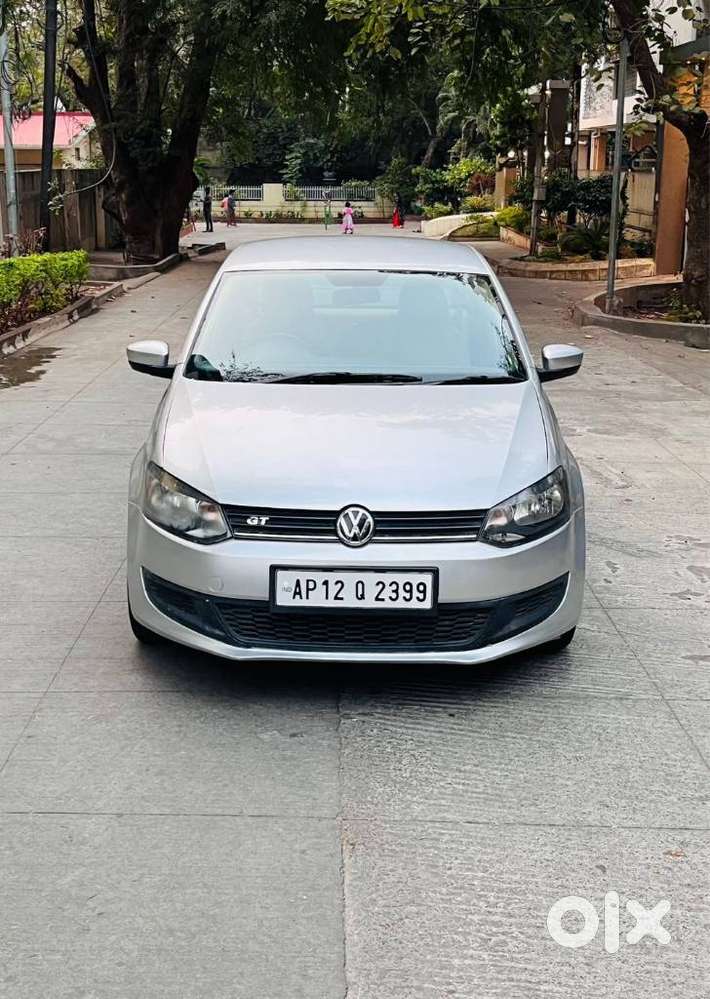 Volkswagen Vento 1.6 Highline Plus 16 Alloy, 2013, Diesel