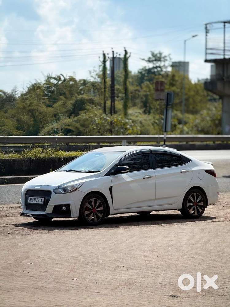 Hyundai Diesel Car 2013