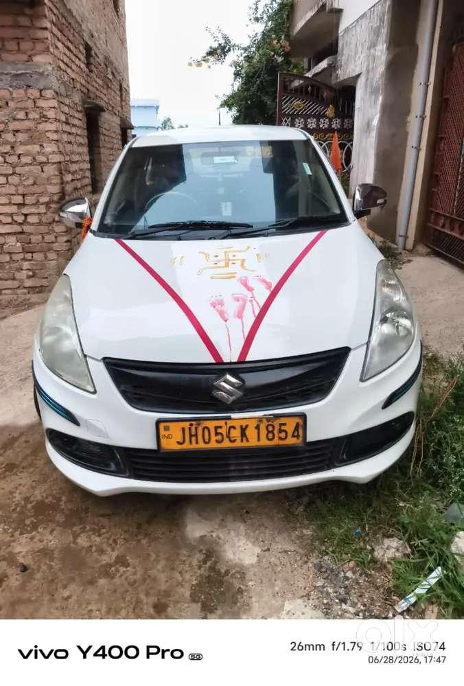Avrage 25 Well Maintain Car