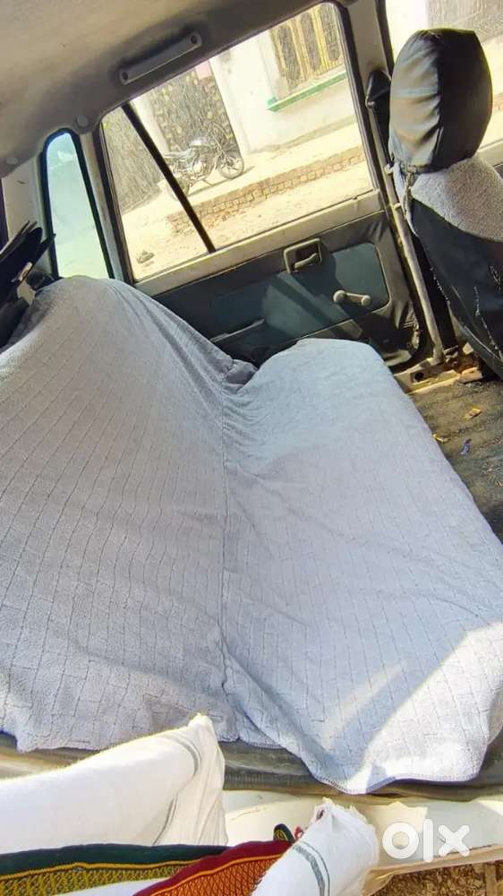 Maruti Suzuki 800 2008 Petrol 68033 Km Driven