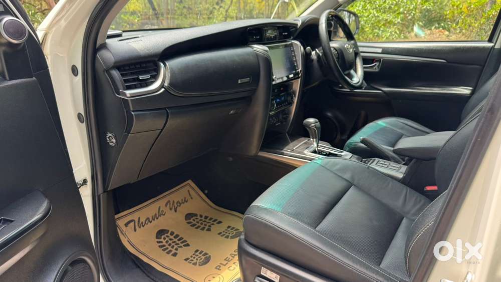 Toyota Fortuner 2011-2016 4x4 At, 2022, Diesel