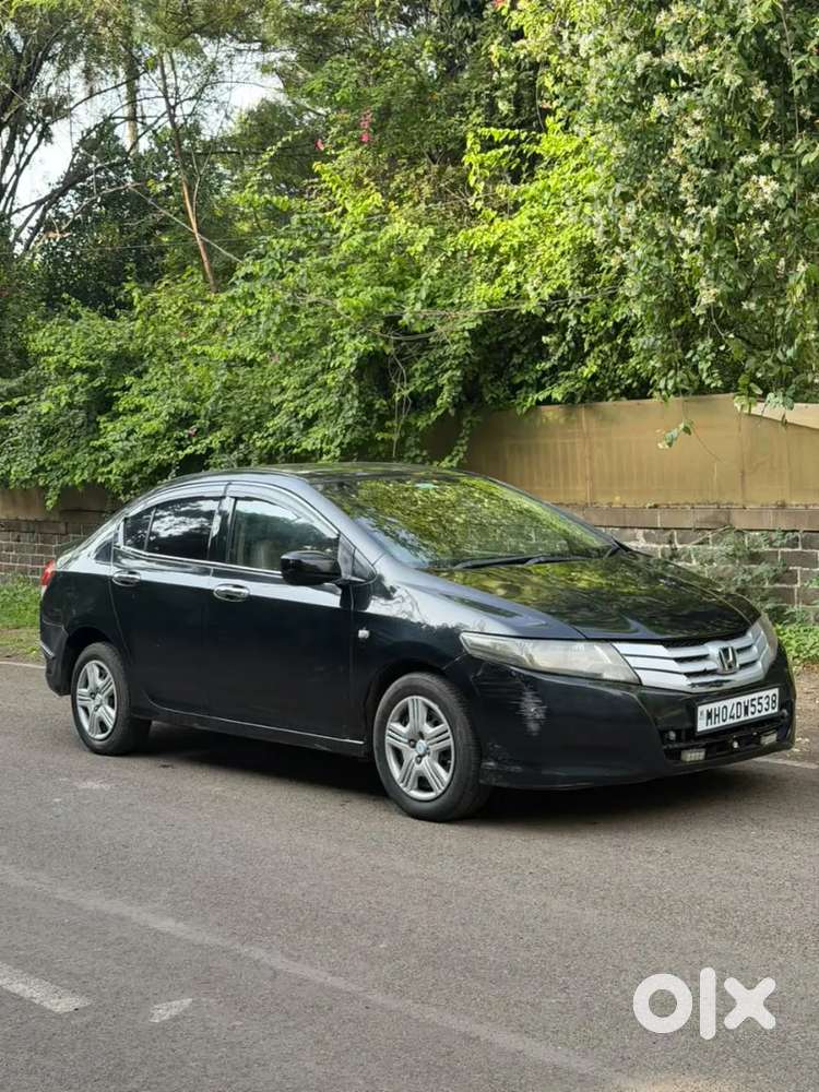 Honda City 2009 1.5 Petrol