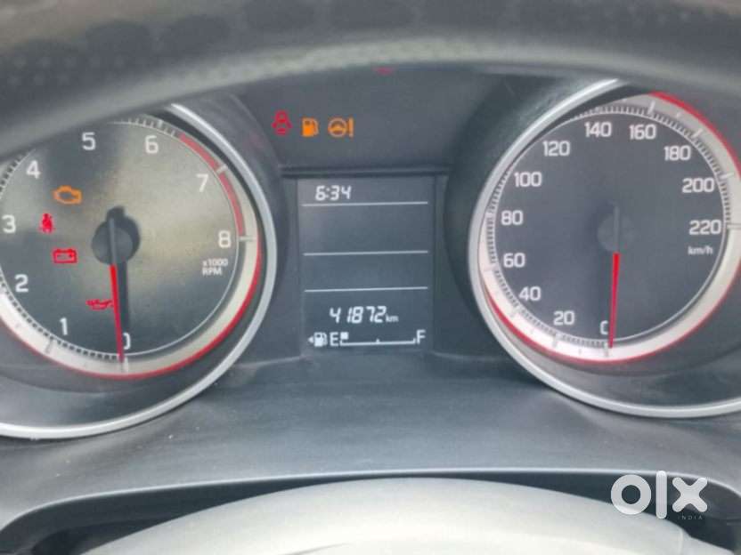 Maruti Suzuki Swift 1.2 Vxi (o), 2021, Petrol