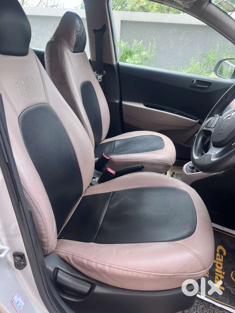 Hyundai Grand I10, 2018, Diesel