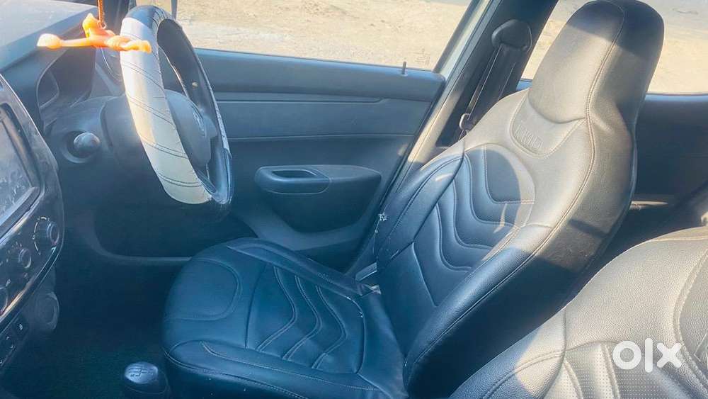 Renault Kwid 2016 Petrol Good Condition