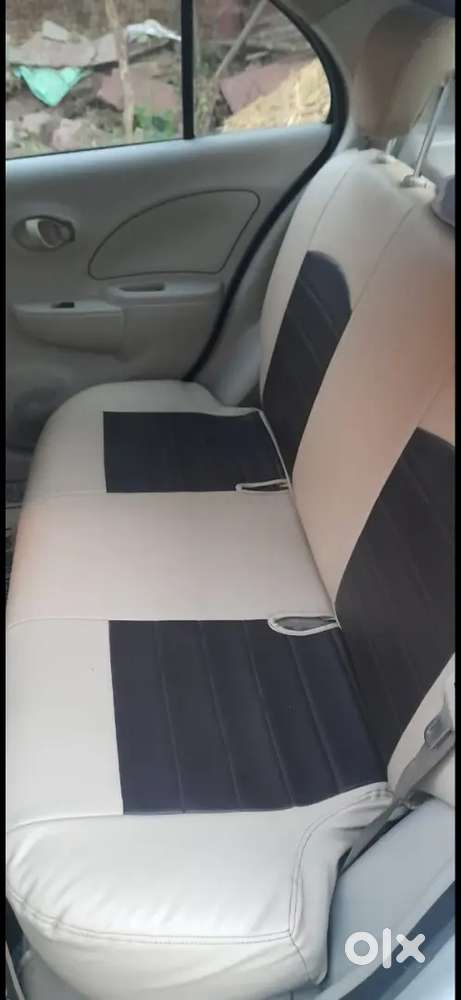 Renault Pulse 2015 Petrol 90000 Km Driven