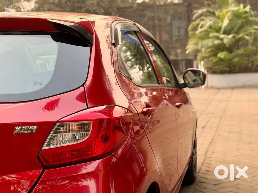 Tata Tiago 1.2 Revotron 2019