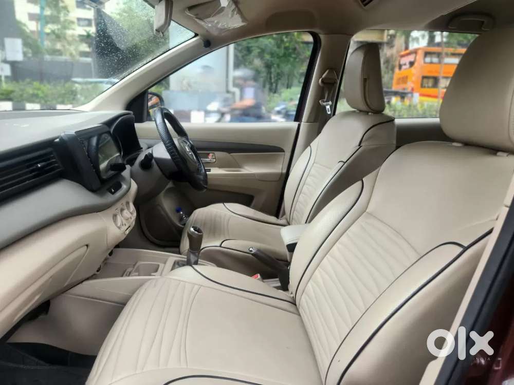 Maruti Suzuki Ertiga Vxi Cng, 2022, Cng & Hybrids