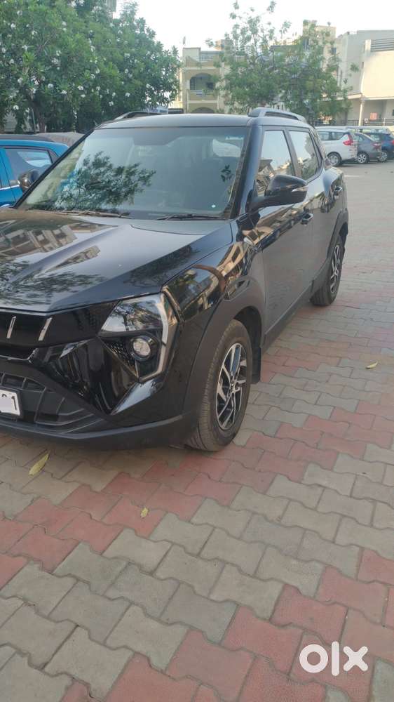 Mahindra Xuv 3xo Ax5 Pm At, 2025, Diesel