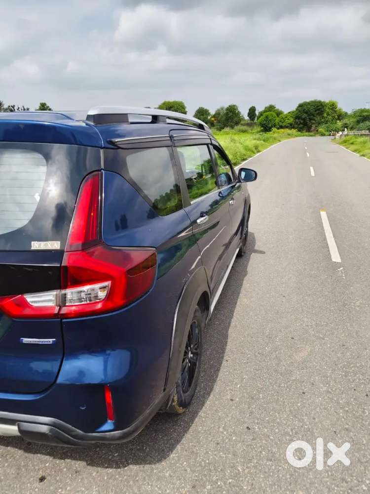 Maruti Suzuki Xl6 2020 Alpha Top Model