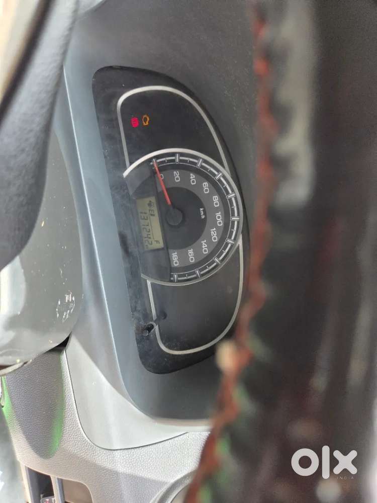 Maruti Suzuki Alto 800 Lxi, 2014, Petrol