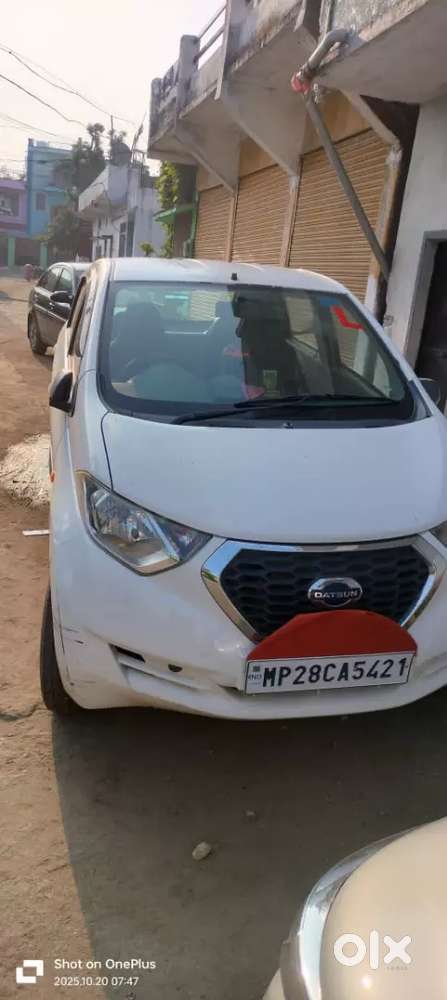 Datsun Redigo